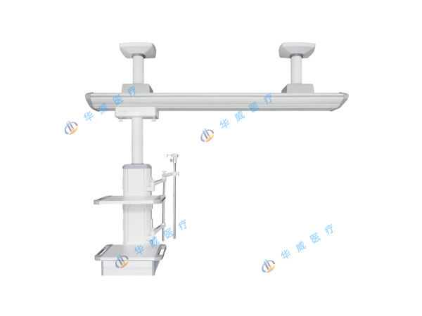 C02梁式吊橋(干濕合一)
